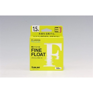 磯SP ファインフロート